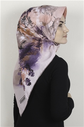 Lily Soft Eşarp 3802-3