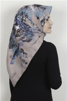 Lily Soft Eşarp 3802-5