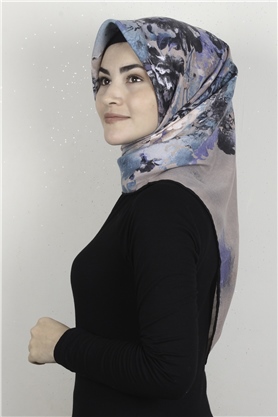 Lily Soft Eşarp 3802-5