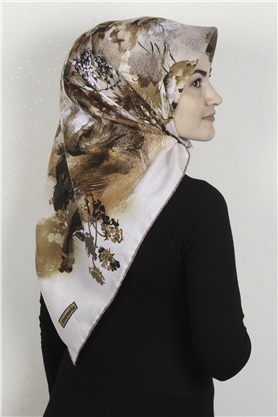 Lily Soft Eşarp 3802-6