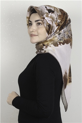 Lily Soft Eşarp 3802-6