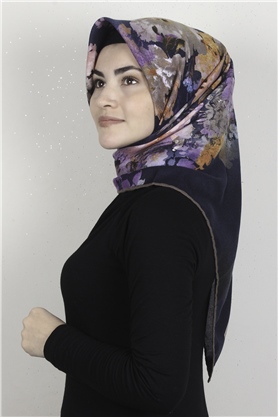 Lily Soft Eşarp 3802-7