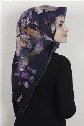 Lily Soft Eşarp 3802-7