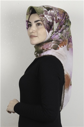 Lily Soft Eşarp 3802-8