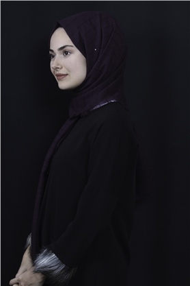 Liyena şal 136-3