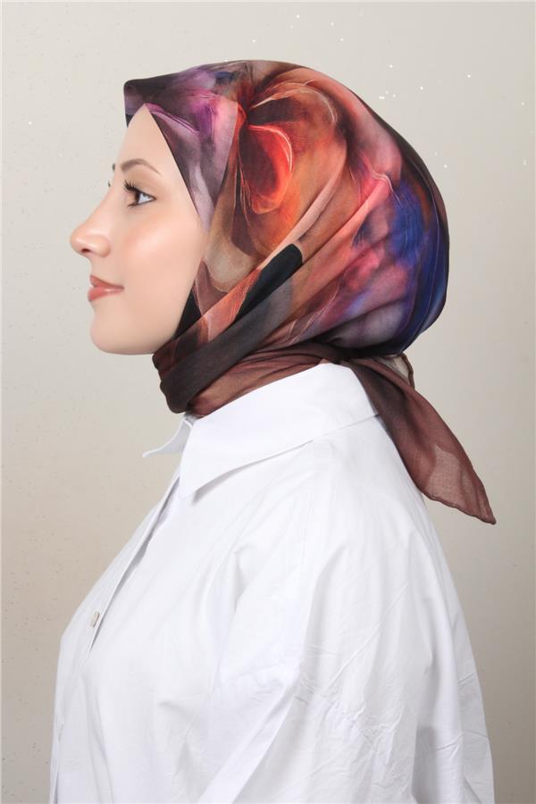 Locella Pamuklı Soft Eşarp 4163-11