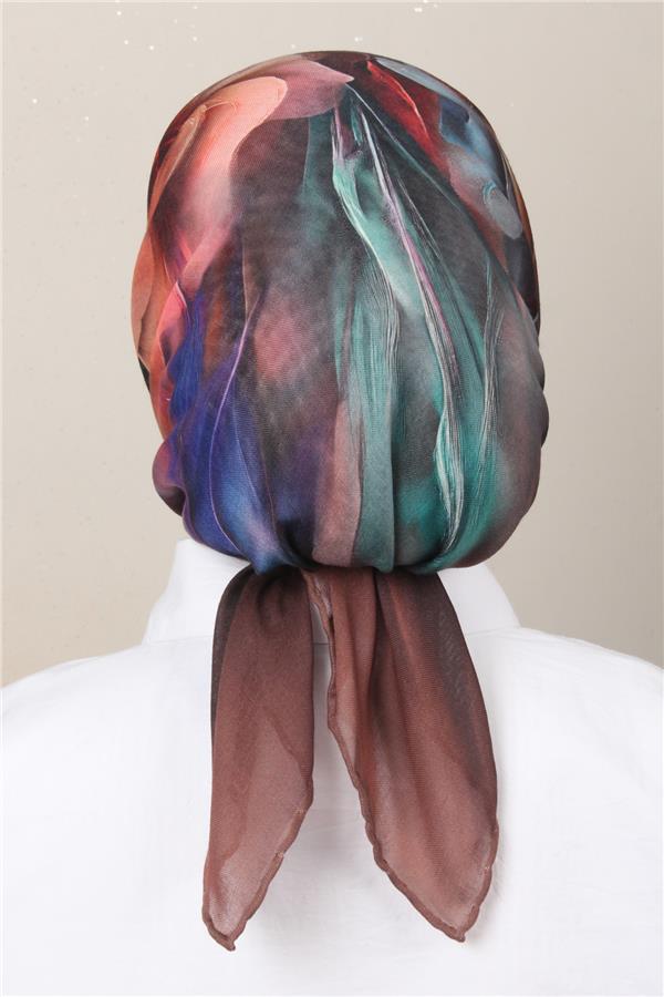 Locella Pamuklı Soft Eşarp 4163-11