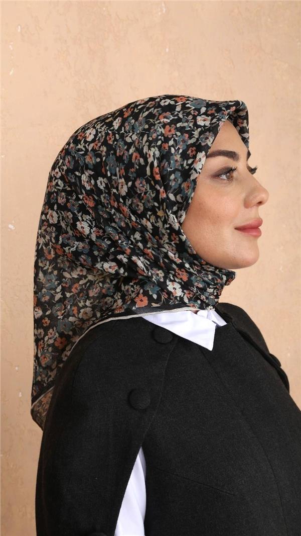 Locella Pamuklu Soft Eşarp 4161-20