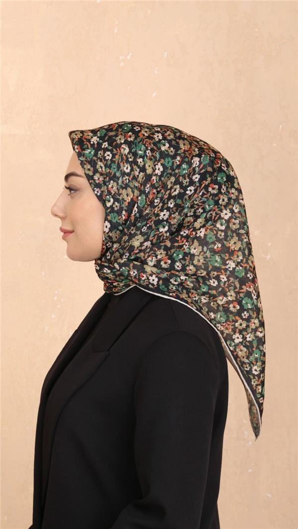 Locella Pamuklu Soft Eşarp 4161-22