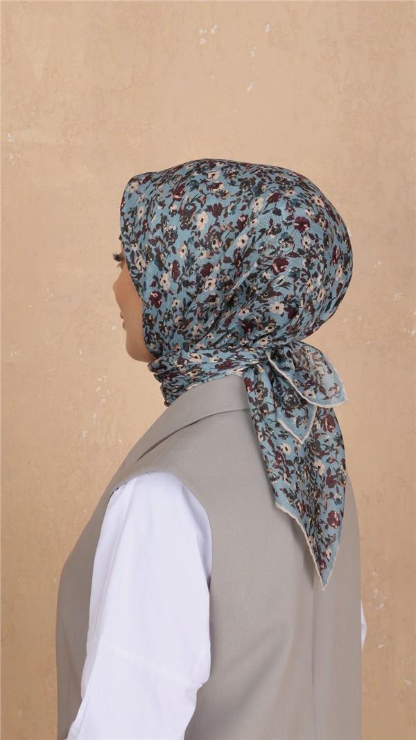 Locella Pamuklu Soft Eşarp 4161-23