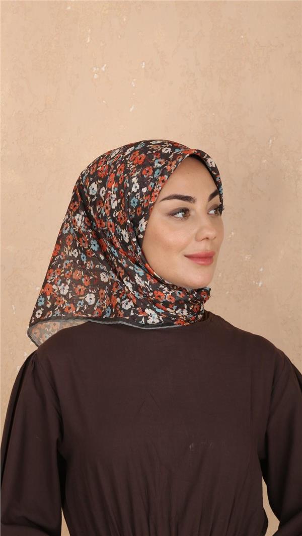 Locella Pamuklu Soft Eşarp 4161-24