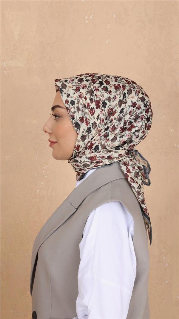 Locella Pamuklu Soft Eşarp 4161-28