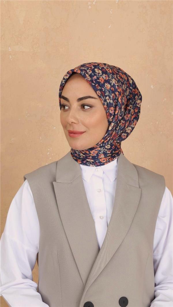 Locella Pamuklu Soft Eşarp 4161-32