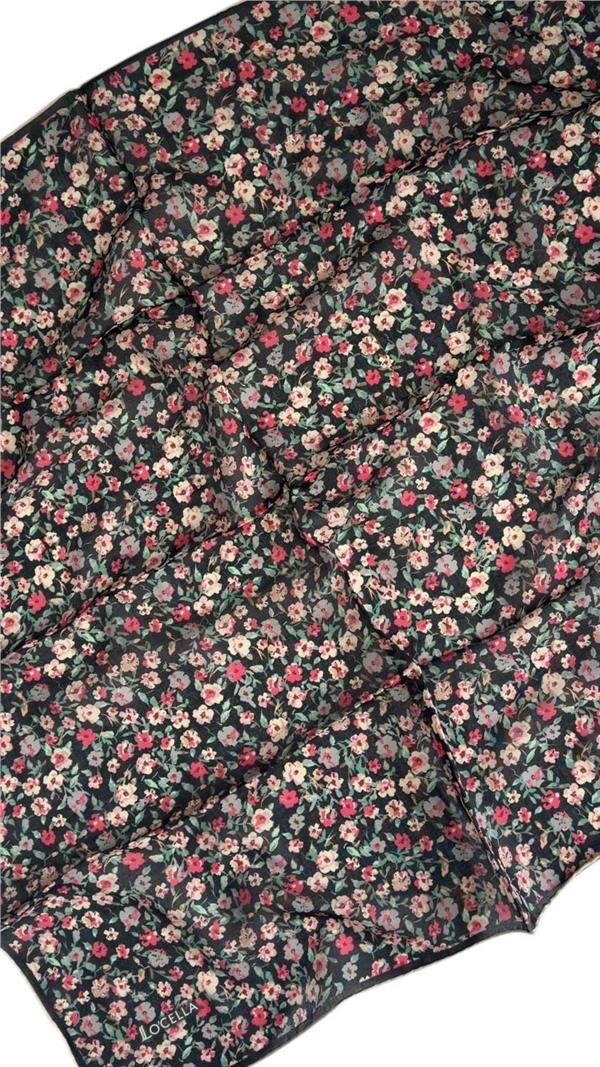 Locella Pamuklu Soft Eşarp 4161-33