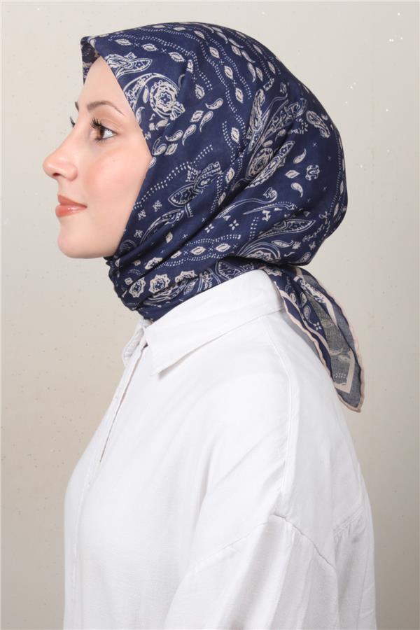 Locella Pamuklu Soft Eşarp 4162-1