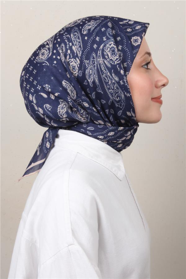Locella Pamuklu Soft Eşarp 4162-1