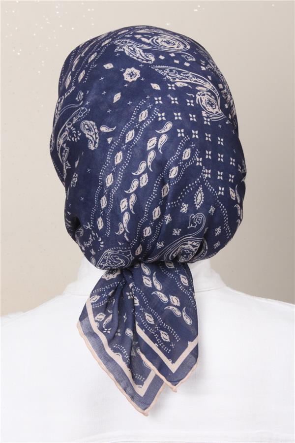 Locella Pamuklu Soft Eşarp 4162-1