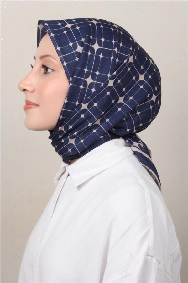 Locella Pamuklu Soft Eşarp 4162-10