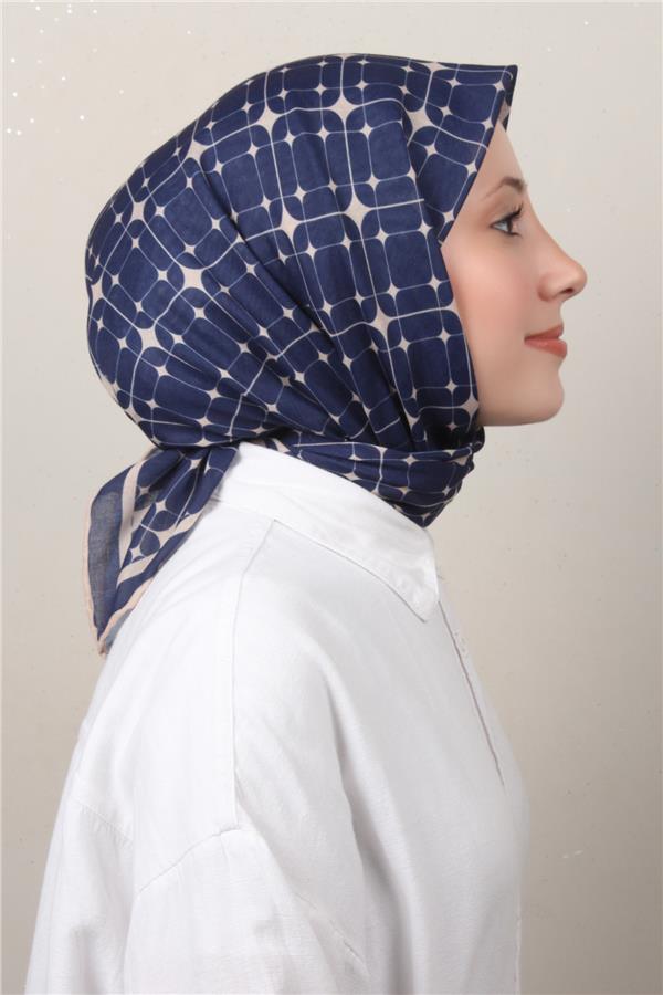 Locella Pamuklu Soft Eşarp 4162-10