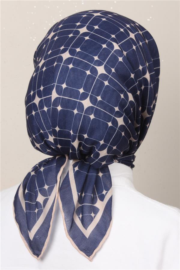 Locella Pamuklu Soft Eşarp 4162-10