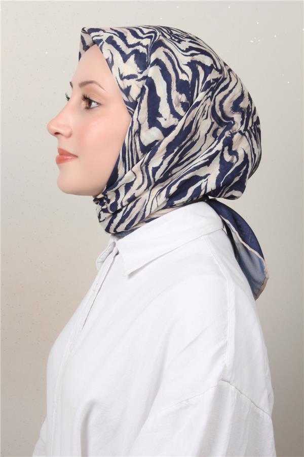 Locella Pamuklu Soft Eşarp 4162-2