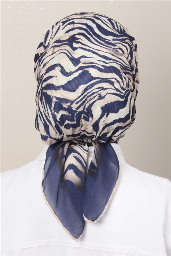 Locella Pamuklu Soft Eşarp 4162-2