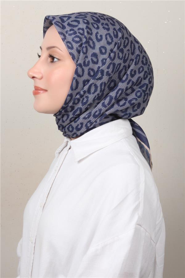 Locella Pamuklu Soft Eşarp 4162-3
