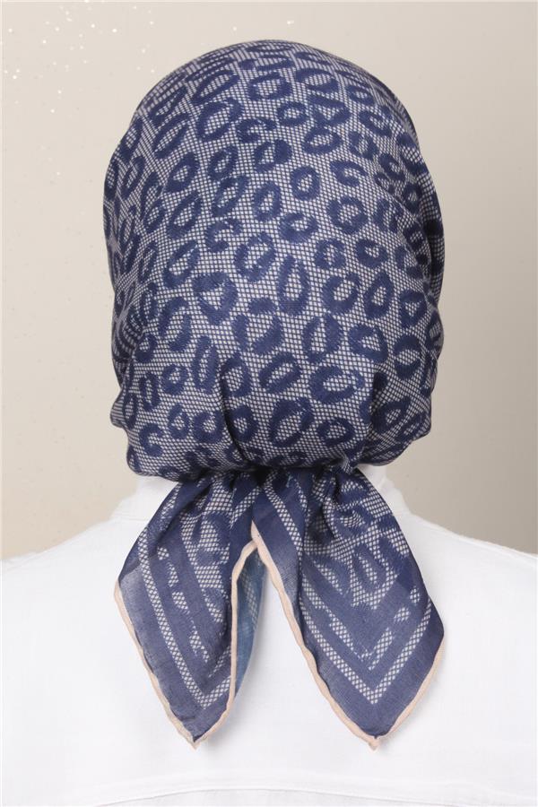 Locella Pamuklu Soft Eşarp 4162-3