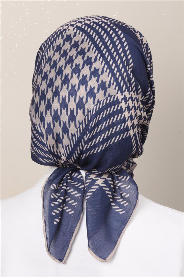 Locella Pamuklu Soft Eşarp 4162-4 