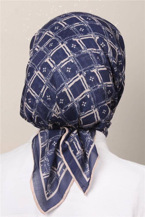 Locella Pamuklu Soft Eşarp 4162-5 