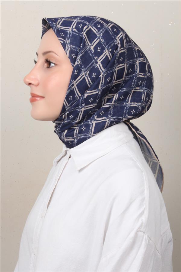 Locella Pamuklu Soft Eşarp 4162-5 