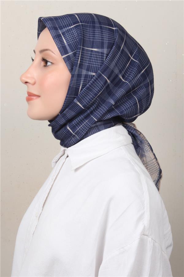 Locella Pamuklu Soft Eşarp 4162-6