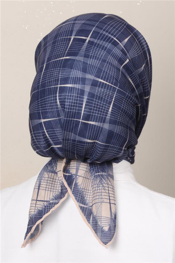 Locella Pamuklu Soft Eşarp 4162-6