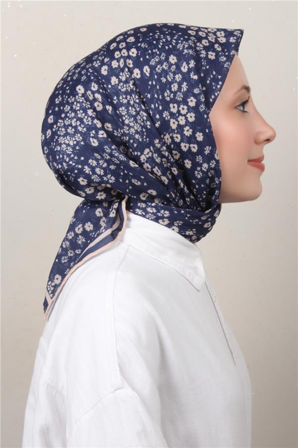 Locella Pamuklu Soft Eşarp 4162-7