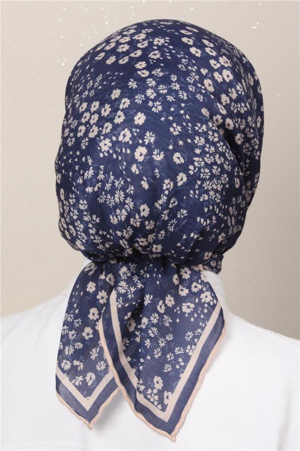 Locella Pamuklu Soft Eşarp 4162-7