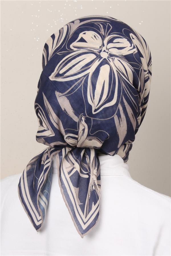 Locella Pamuklu Soft Eşarp 4162-8