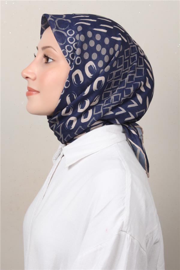 Locella Pamuklu Soft Eşarp 4162-9