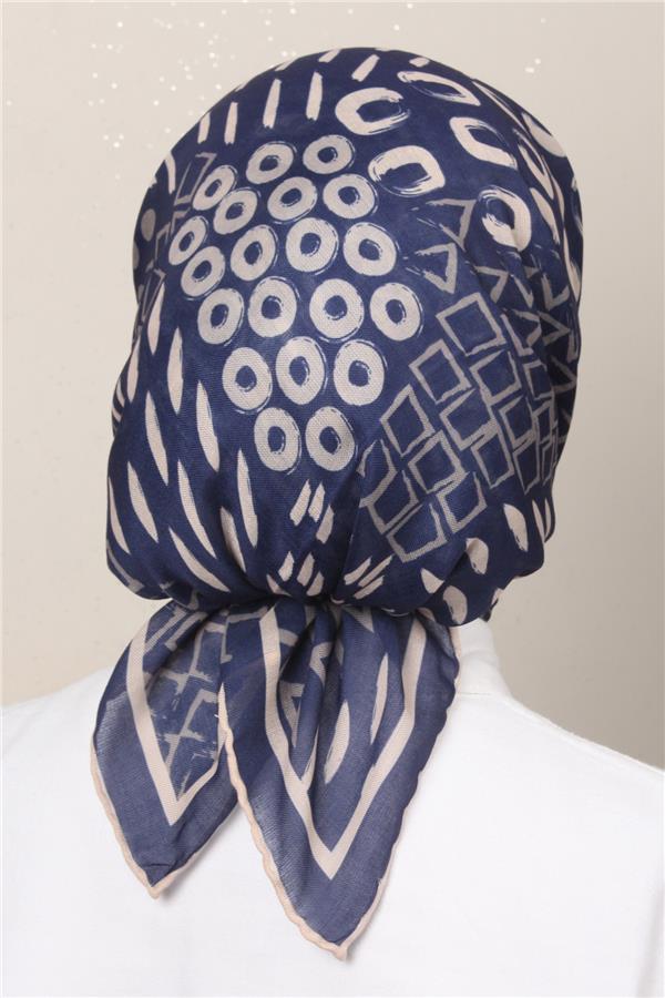 Locella Pamuklu Soft Eşarp 4162-9