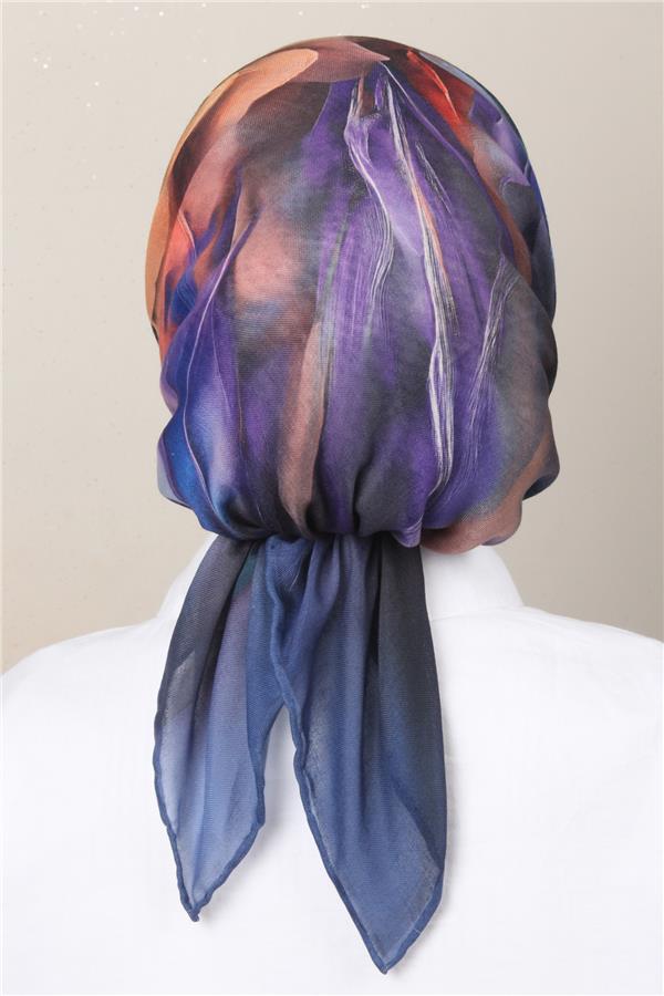 Locella Pamuklu Soft Eşarp 4163-10