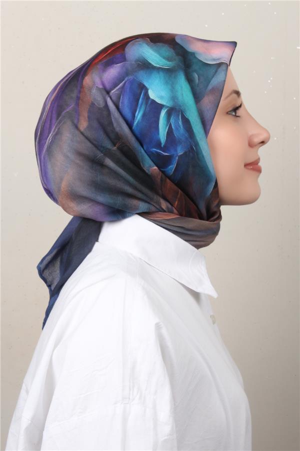 Locella Pamuklu Soft Eşarp 4163-10