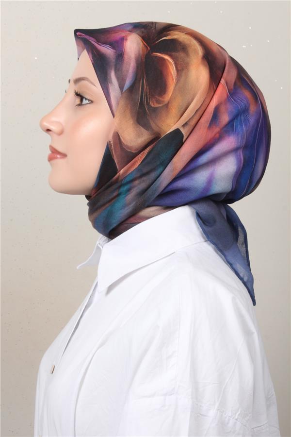 Locella Pamuklu Soft Eşarp 4163-10