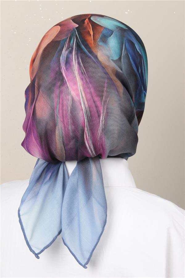 Locella Pamuklu Soft Eşarp 4163-2