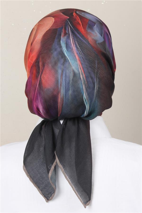 Locella Pamuklu Soft Eşarp 4163-3