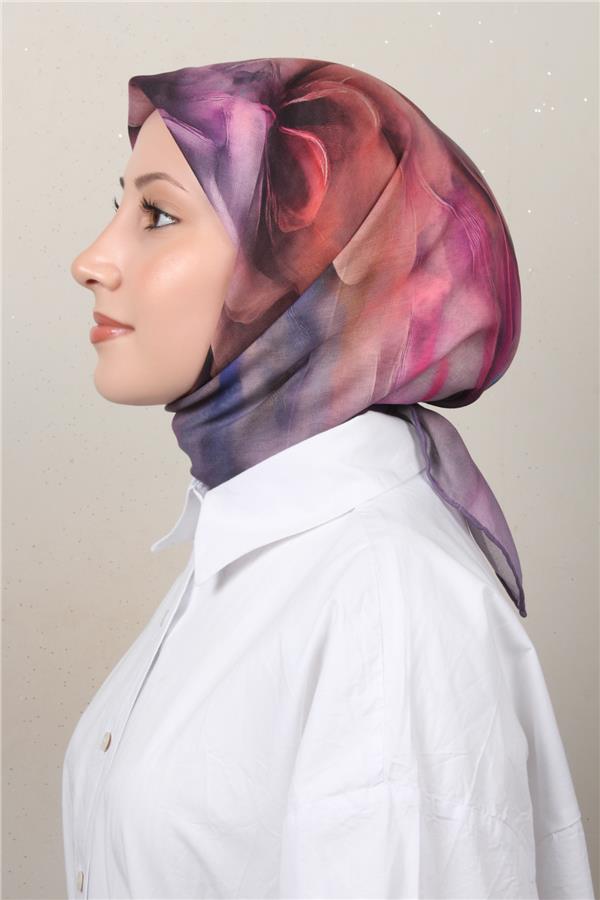 Locella Pamuklu Soft Eşarp 4163-5