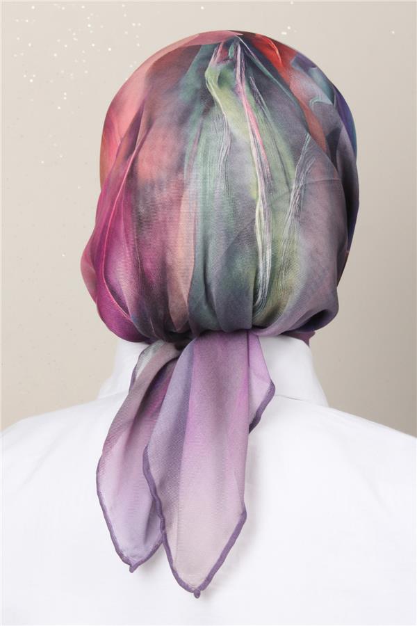 Locella Pamuklu Soft Eşarp 4163-5