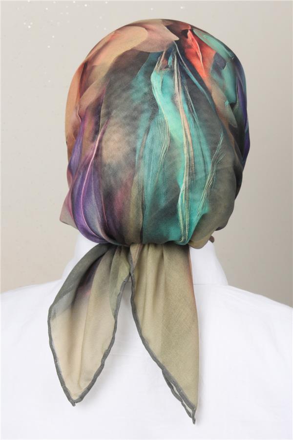 Locella Pamuklu Soft Eşarp 4163-6