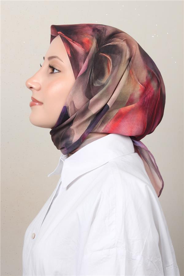 Locella Pamuklu Soft Eşarp 4163-8