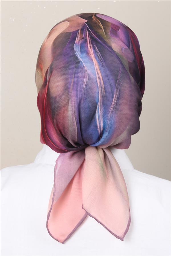 Locella Pamuklu Soft Eşarp 4163-8