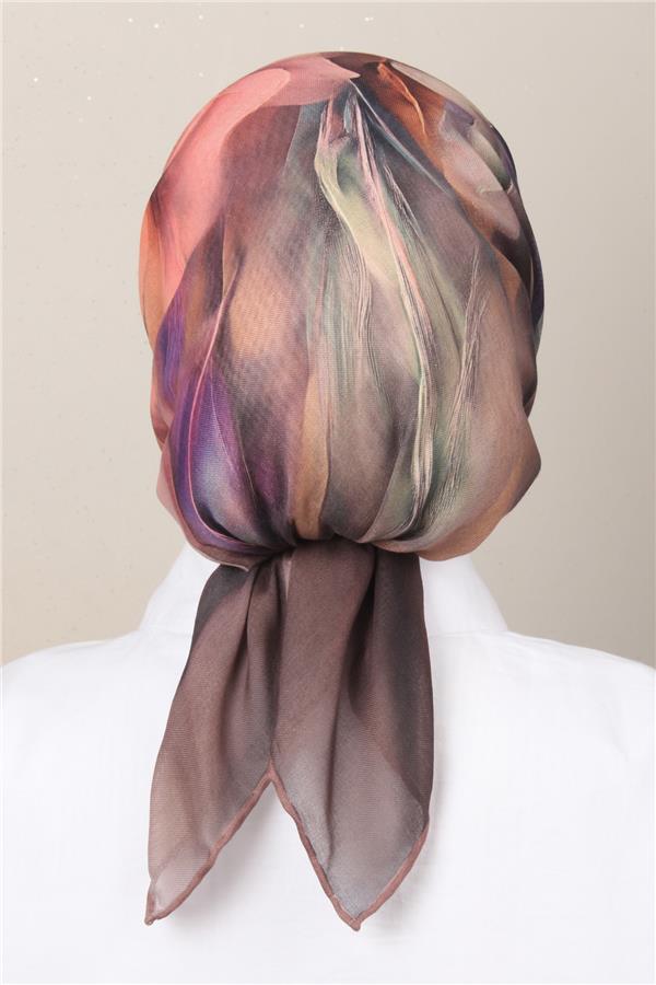 Locella Pamuklu Soft Eşarp 4163-9