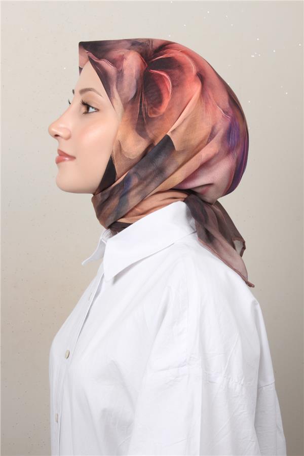 Locella Pamuklu Soft Eşarp 4163-9